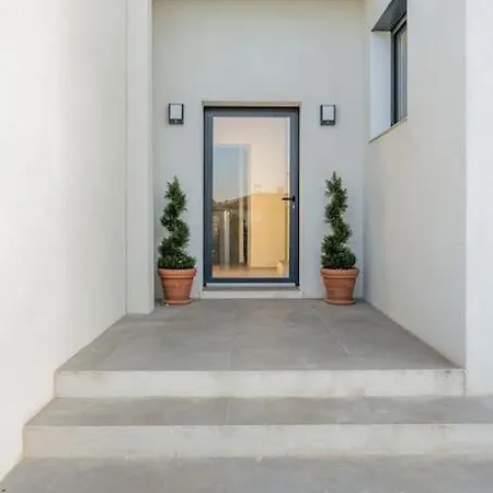 Villa Hedone, 8 Pers, Piscine Chauffee Hyeres